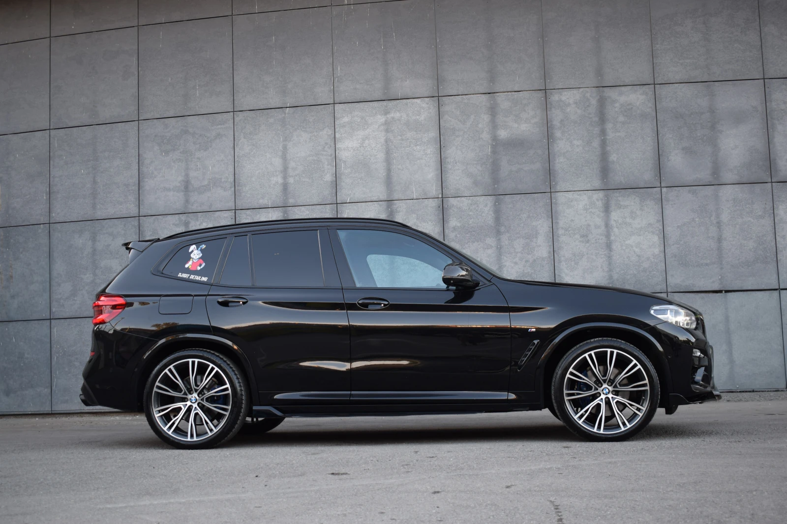 BMW X3 3.0 d xdrive m sport | Mobile.bg � ����������� 6