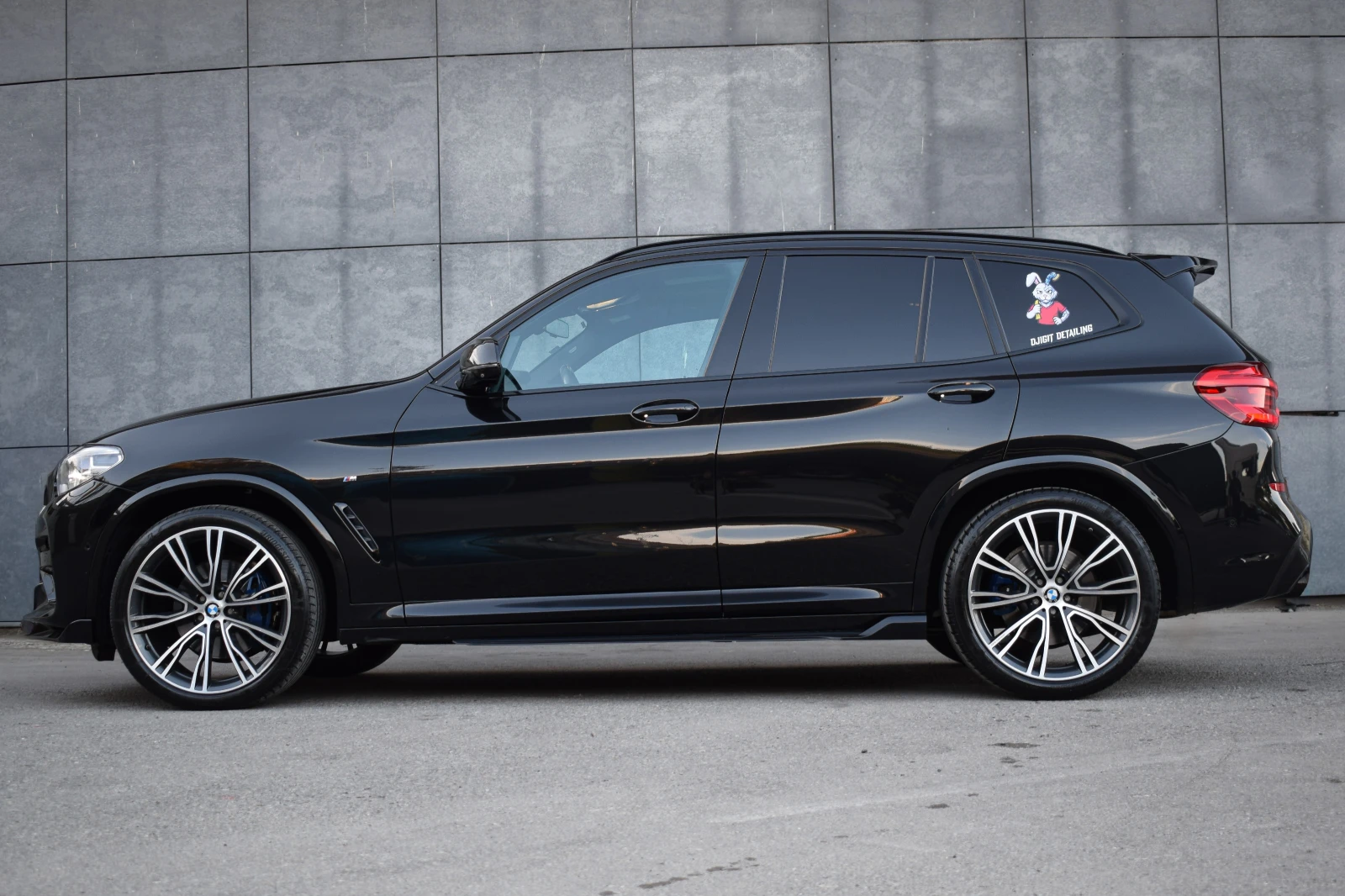 BMW X3 3.0 d xdrive m sport | Mobile.bg � ����������� 7
