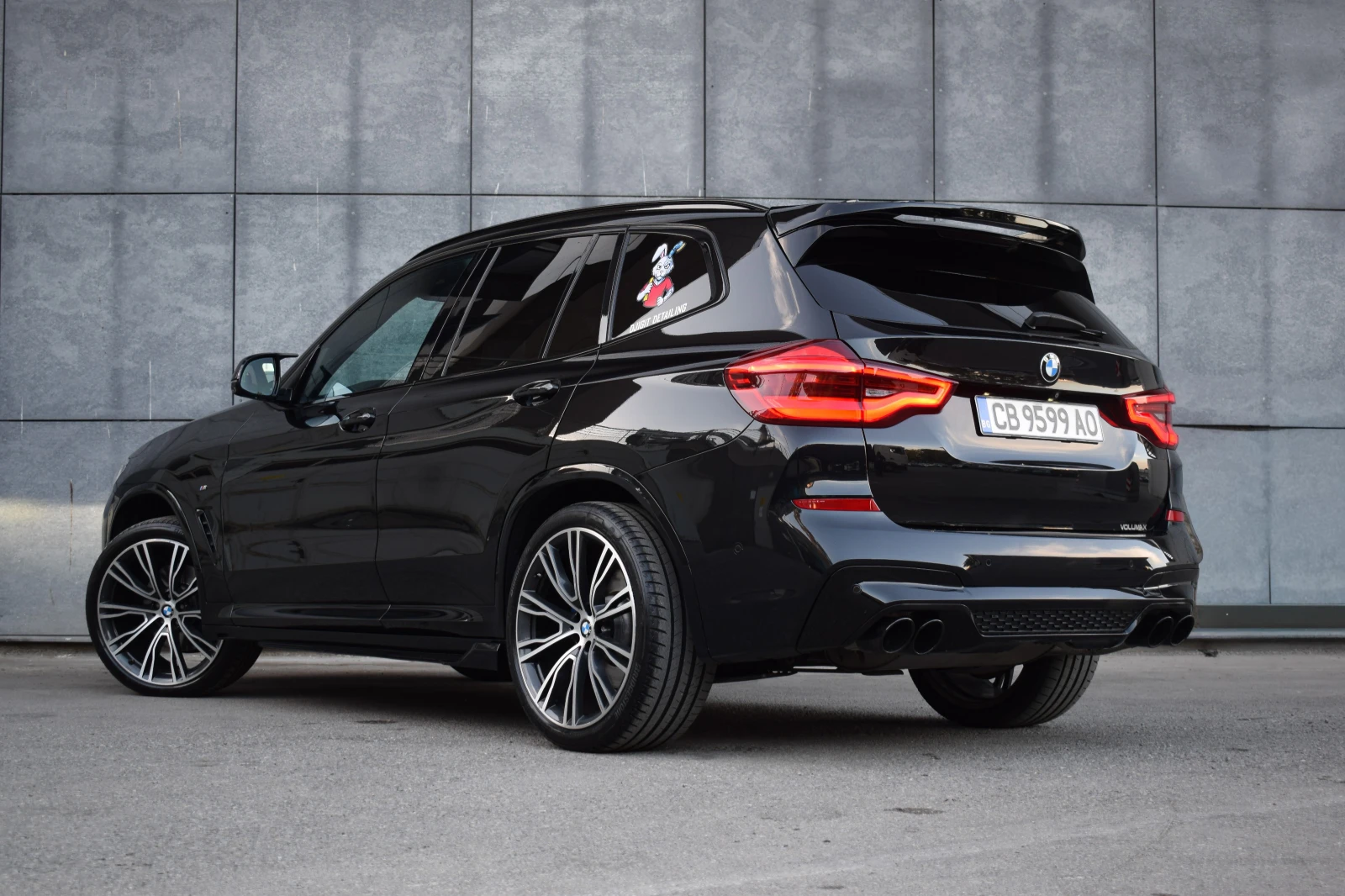 BMW X3 3.0 d xdrive m sport | Mobile.bg � ����������� 4