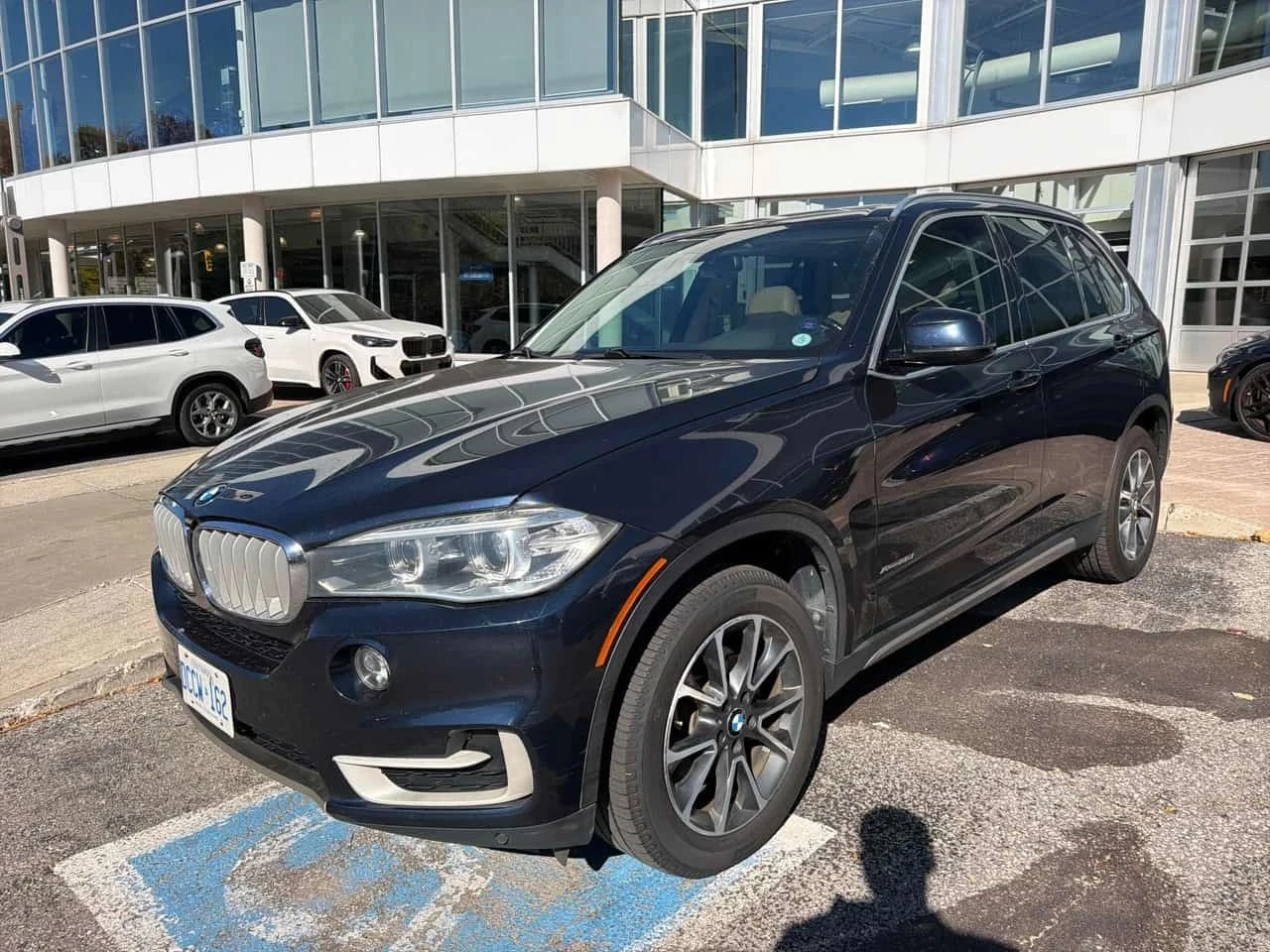BMW X5 | Mobile.bg � ����������� 1
