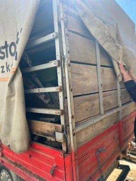 Ford Transit, снимка 3