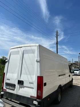 Iveco 35c13, снимка 9