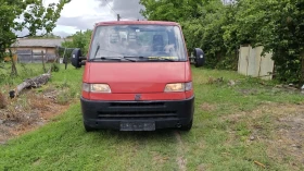 Fiat Ducato 0898544466 Ивеко мотор, снимка 1