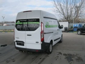 Ford Transit COSTOM, снимка 6