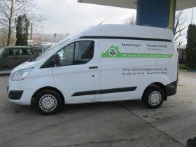 Ford Transit COSTOM, снимка 4