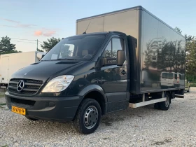 Mercedes-Benz Sprinter 511CDI  +  | Mobile.bg    2