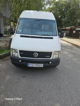 VW Lt 28, снимка 1