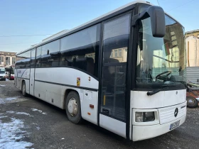 Mercedes-Benz Integro (60+ 1)места;Евро-3, снимка 12