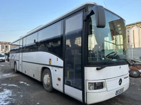 Mercedes-Benz Integro (60+ 1)места;Евро-3, снимка 11