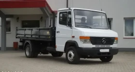  Mercedes-Benz Vario