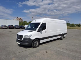Mercedes-Benz Sprinter 311 cdi Std