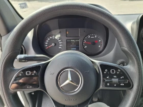 Обява за продажба на Mercedes-Benz Sprinter 314 cdi Long ~46 704 лв. - изображение 7