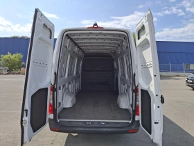 Обява за продажба на Mercedes-Benz Sprinter 314 cdi Long ~46 704 лв. - изображение 9