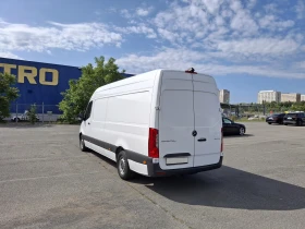 Обява за продажба на Mercedes-Benz Sprinter 314 cdi Long ~46 704 лв. - изображение 3