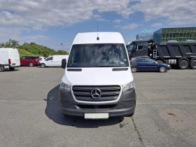 Обява за продажба на Mercedes-Benz Sprinter 314 cdi Long ~46 704 лв. - изображение 1