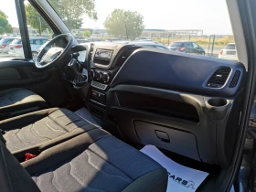 Iveco Daily 35C18 Hi-Matic | Mobile.bg    12