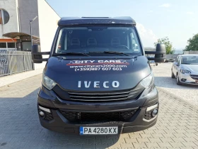 Iveco Daily 35C18 Hi-Matic | Mobile.bg    5