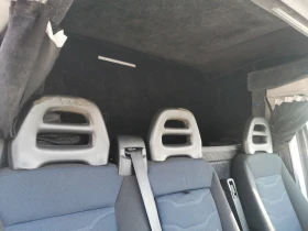 Iveco Daily 35C18 Hi-Matic | Mobile.bg    15