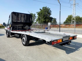 Iveco Daily 35C18 Hi-Matic | Mobile.bg    7
