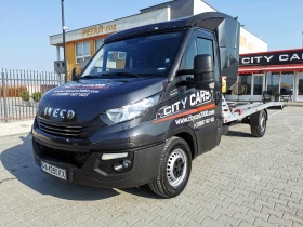 Iveco Daily 35C18 Hi-Matic | Mobile.bg    2