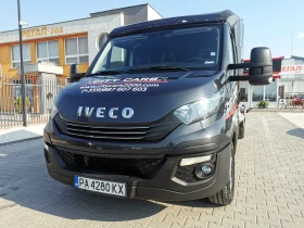 Iveco Daily 35C18 Hi-Matic | Mobile.bg    4