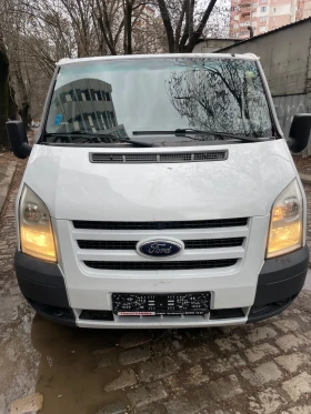 Обява за продажба на Ford Transit 2.2TDCI Клима, Евро5 ~14 640 лв. - изображение 1