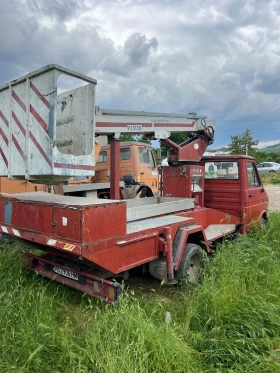 Iveco 35C9 Вишка | Auto.bg — изображение 3