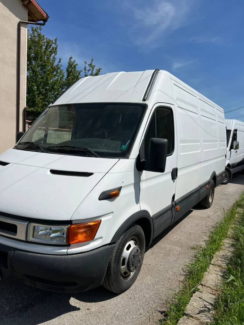 Iveco 35c13