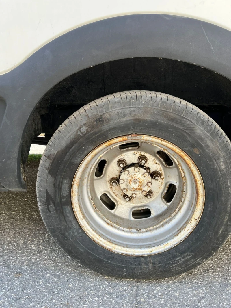 Iveco 35c13, снимка 8 - Бусове и автобуси - 52445967