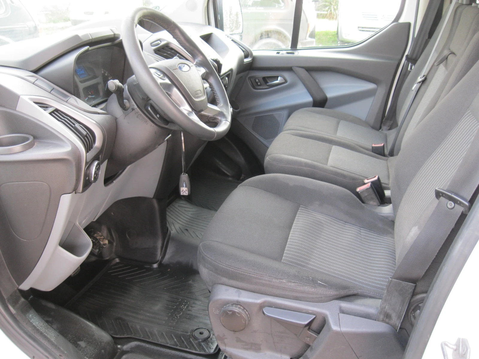 Ford Transit COSTOM | Mobile.bg   15