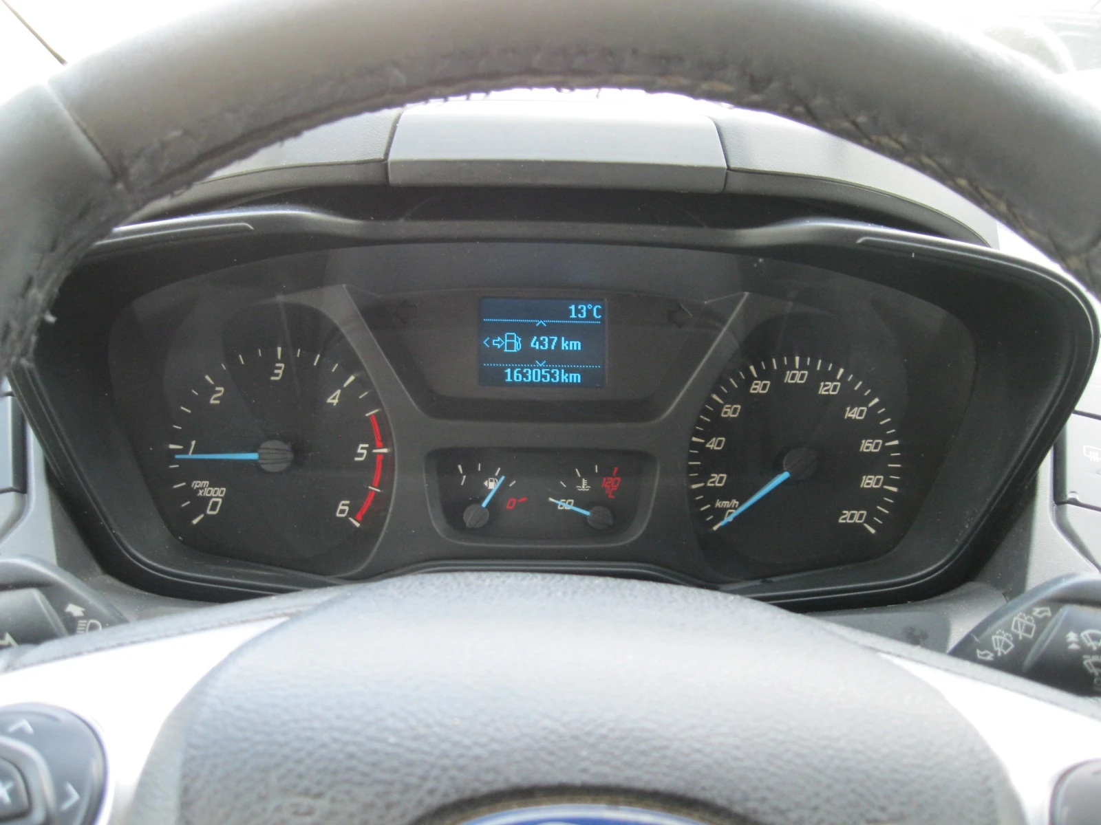 Ford Transit COSTOM | Mobile.bg   13