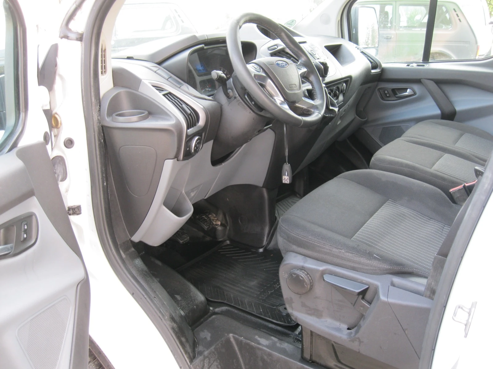 Ford Transit COSTOM | Mobile.bg   14