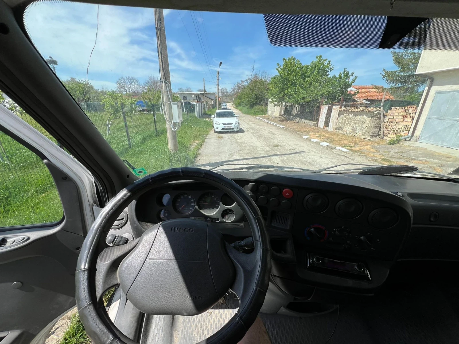 Iveco 35c13  - изображение 6