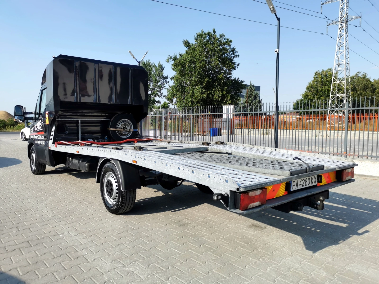 Iveco Daily 35C18 Hi-Matic - изображение 7