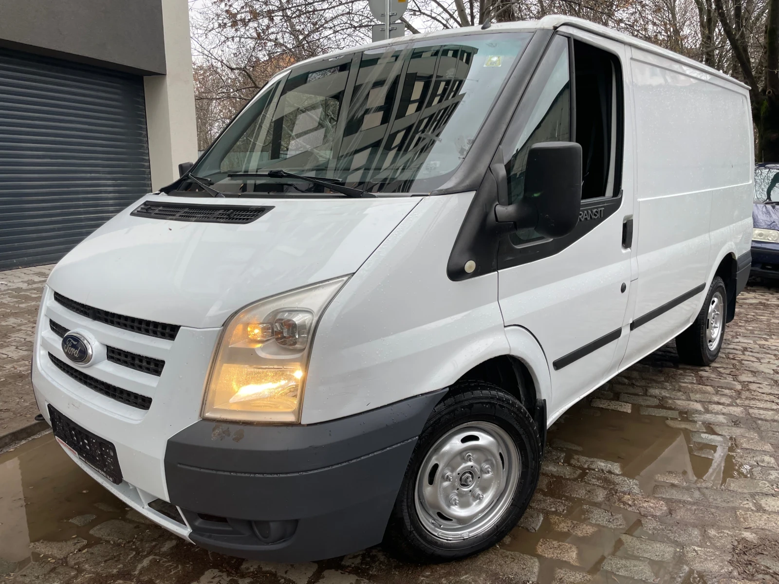 Ford Transit 2.2TDCI , 5 | Mobile.bg   1