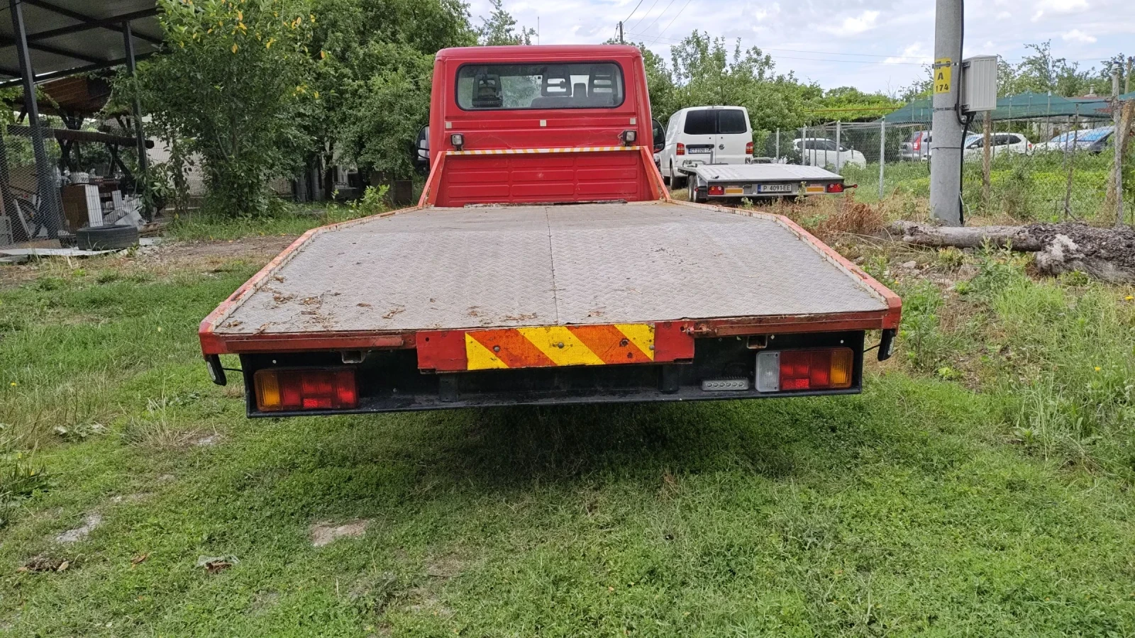Fiat Ducato 0898544466 Ивеко мотор, снимка 14 - Бусове и автобуси - 55391730