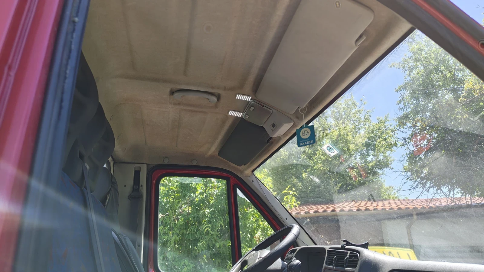 Fiat Ducato 0898544466 Ивеко мотор, снимка 15 - Бусове и автобуси - 55391730