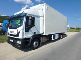 Iveco Eurocargo 160Е280 ХЛАДИЛЕН, снимка 1