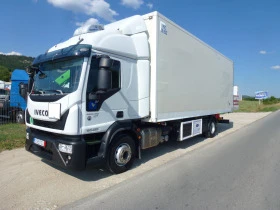  Iveco Eurocargo