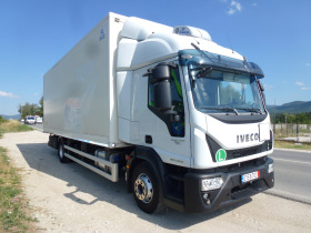 Iveco Eurocargo 160Е280 ХЛАДИЛЕН, снимка 2