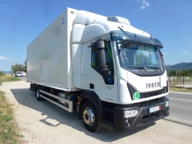     Iveco Eurocargo 160280 