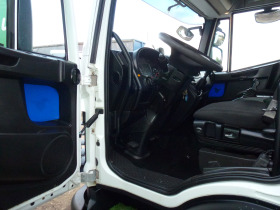 Iveco Eurocargo 160Е280 ХЛАДИЛЕН, снимка 11