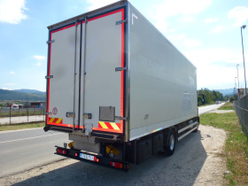 Iveco Eurocargo 160Е280 ХЛАДИЛЕН, снимка 3