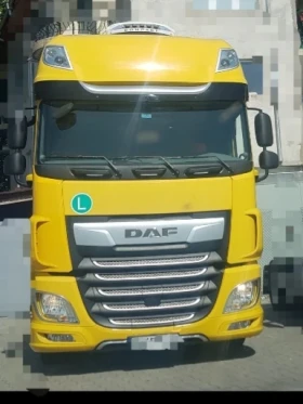  Daf Xf-480