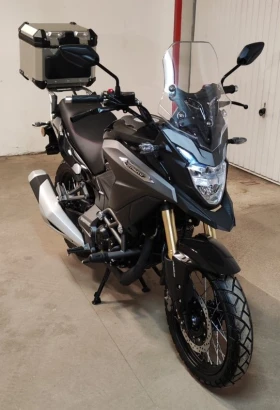 Daytona Dymoto 125 ABS, снимка 2