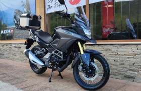 Daytona Dymoto 125 ABS, снимка 4