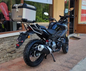Daytona Dymoto 125 ABS, снимка 5