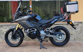 Daytona Dymoto 125 ABS, снимка 1