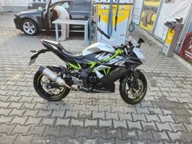Kawasaki Ninja, снимка 1