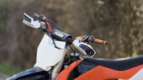 Ktm SX-F !СТАРТЕР!, снимка 8